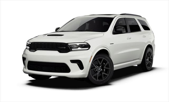2027 Dodge Durango DURANGO GT HEMI V8 PLUS AWD