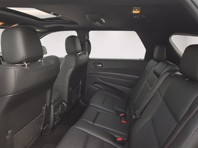 2027 Dodge Durango DURANGO GT HEMI V8 PLUS AWD