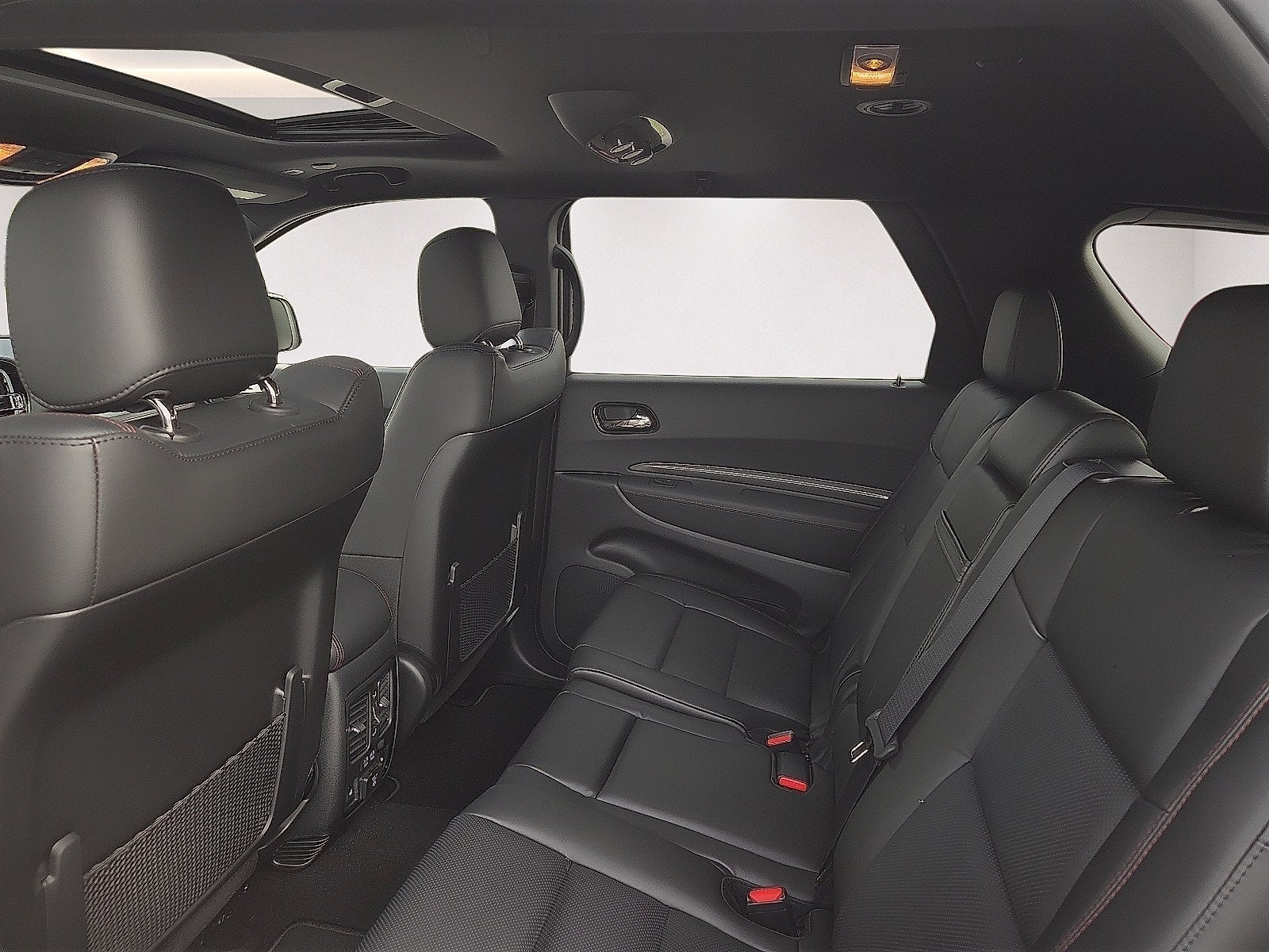 2027 Dodge Durango DURANGO GT HEMI V8 PLUS AWD