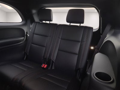 2027 Dodge Durango DURANGO GT HEMI V8 PLUS AWD