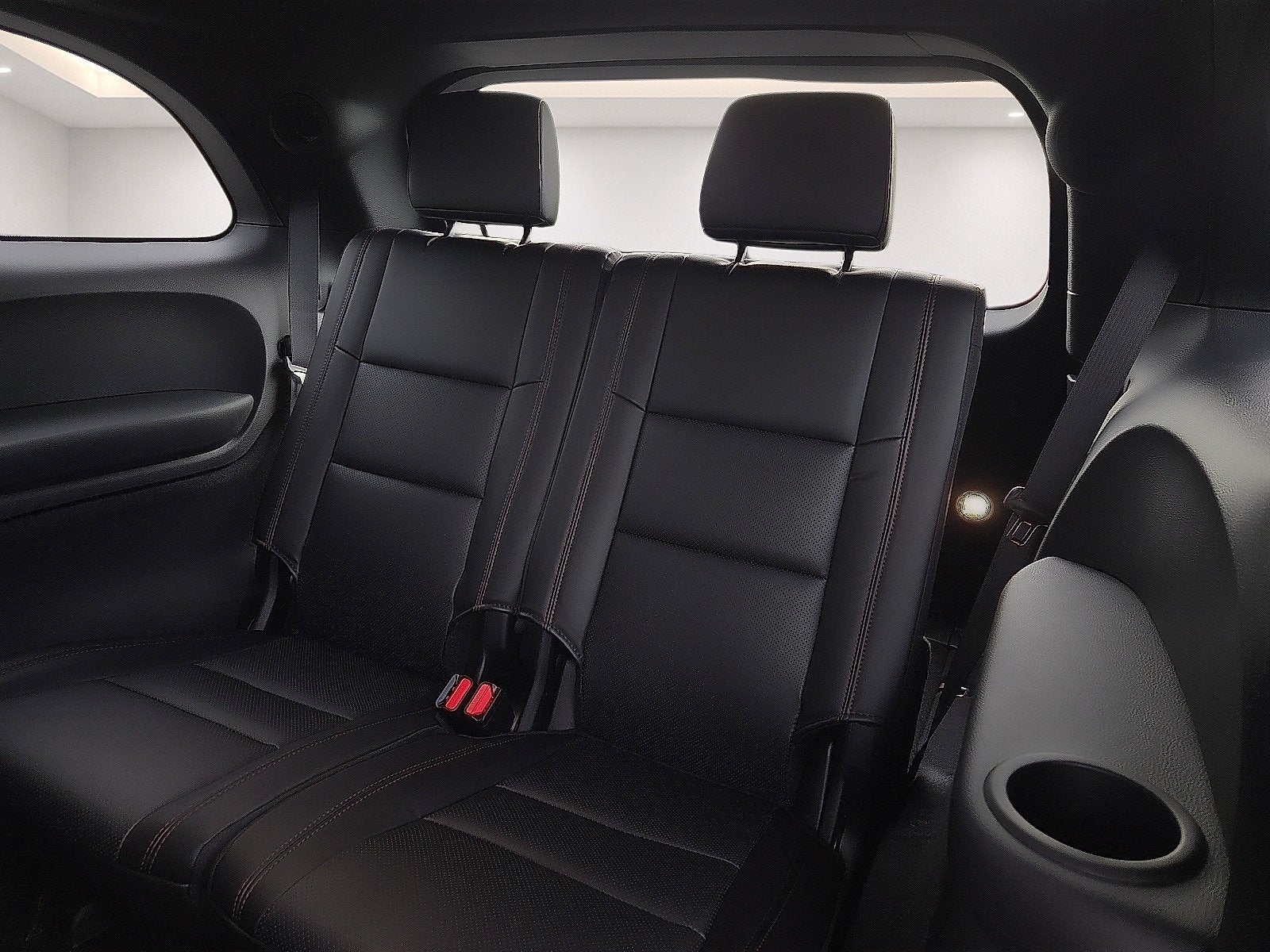 2027 Dodge Durango DURANGO GT HEMI V8 PLUS AWD
