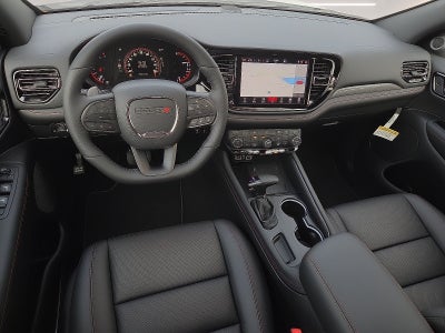 2027 Dodge Durango DURANGO GT HEMI V8 PLUS AWD