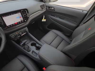 2027 Dodge Durango DURANGO GT HEMI V8 PLUS AWD