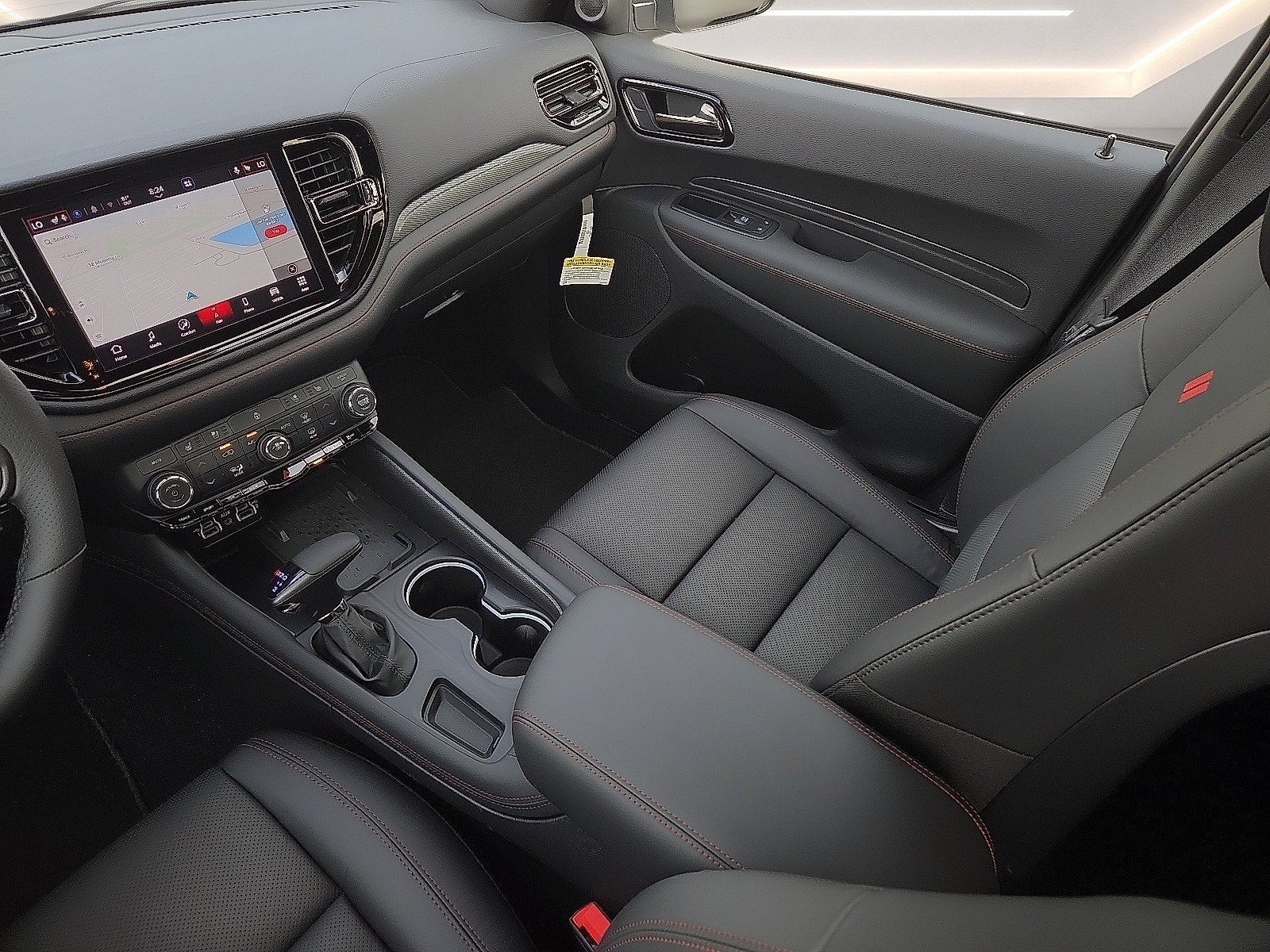 2027 Dodge Durango DURANGO GT HEMI V8 PLUS AWD