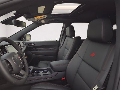 2027 Dodge Durango DURANGO GT HEMI V8 PLUS AWD