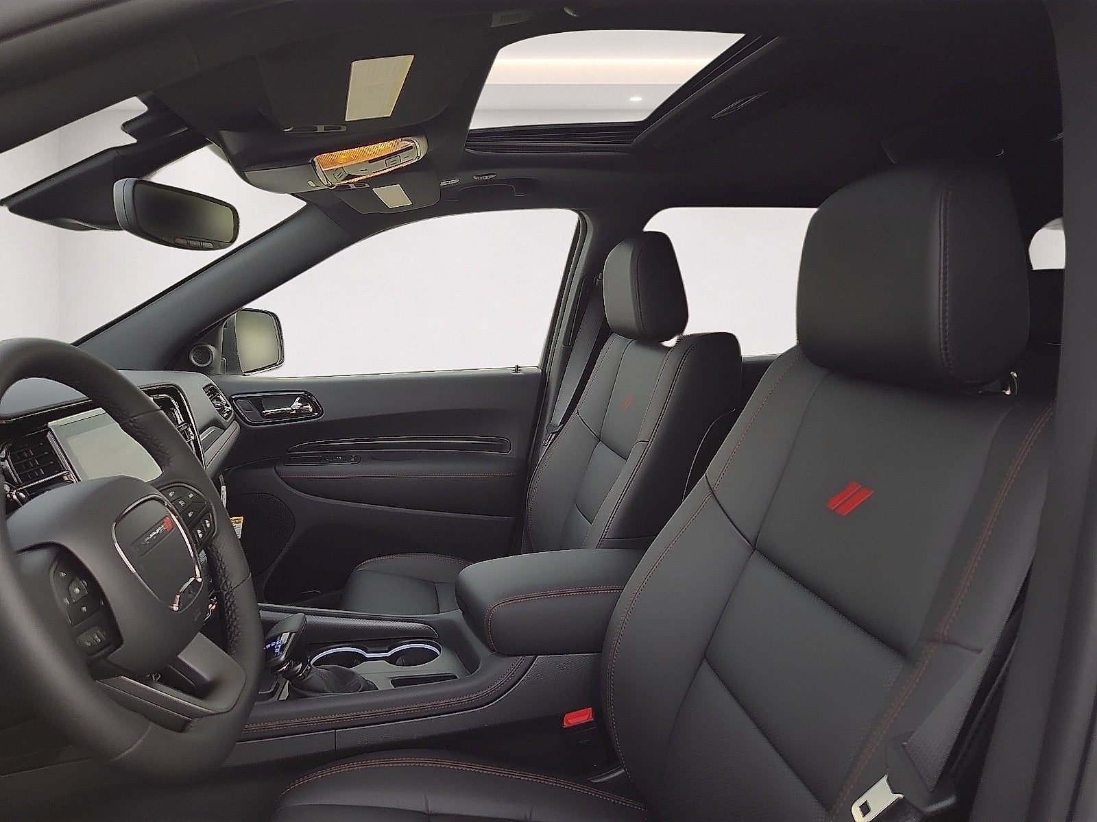 2027 Dodge Durango DURANGO GT HEMI V8 PLUS AWD