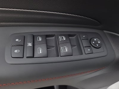 2027 Dodge Durango DURANGO GT HEMI V8 PLUS AWD