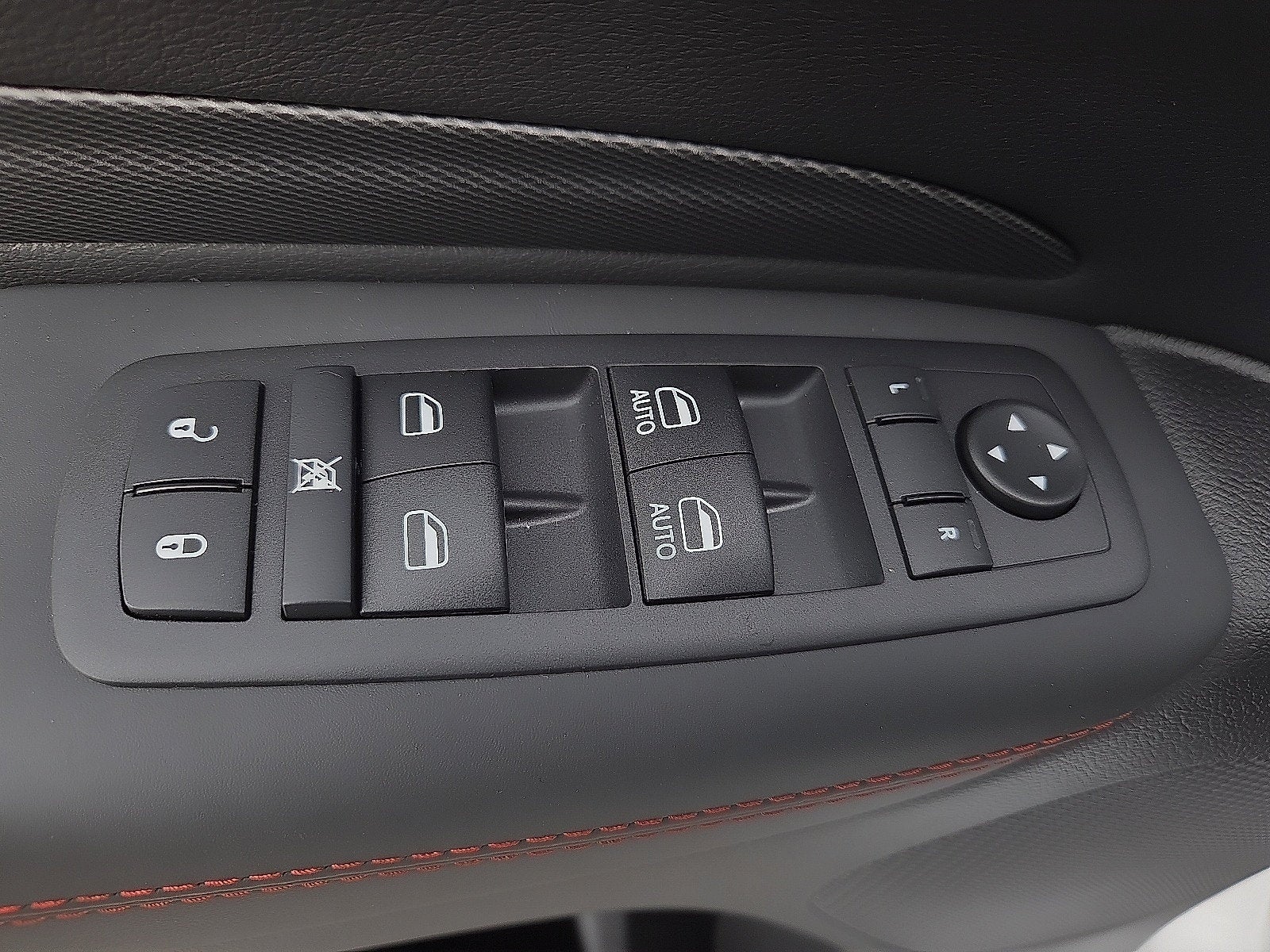 2027 Dodge Durango DURANGO GT HEMI V8 PLUS AWD