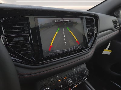 2027 Dodge Durango DURANGO GT HEMI V8 PLUS AWD