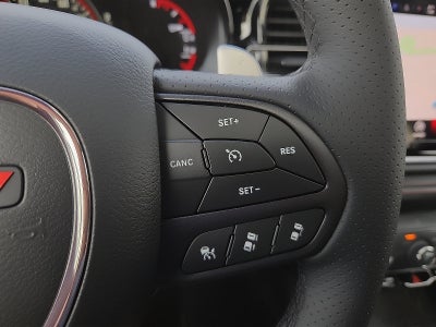2027 Dodge Durango DURANGO GT HEMI V8 PLUS AWD