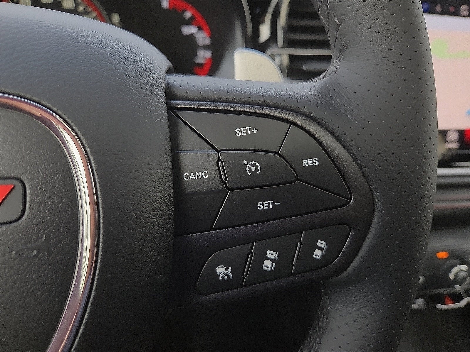 2027 Dodge Durango DURANGO GT HEMI V8 PLUS AWD