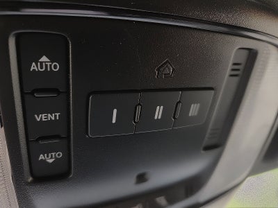 2027 Dodge Durango DURANGO GT HEMI V8 PLUS AWD