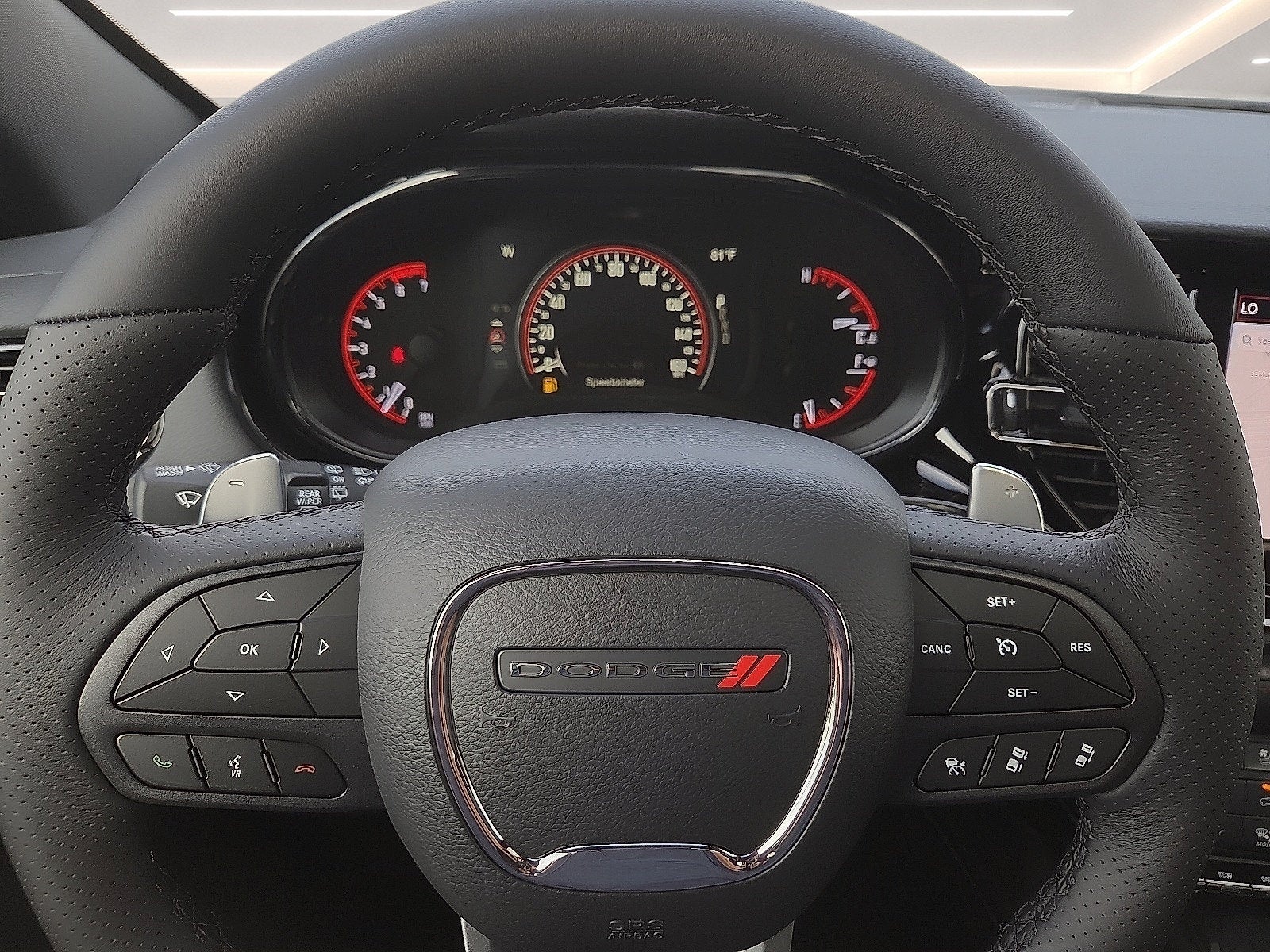 2027 Dodge Durango DURANGO GT HEMI V8 PLUS AWD