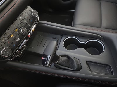 2027 Dodge Durango DURANGO GT HEMI V8 PLUS AWD