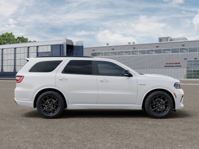 2027 Dodge Durango DURANGO GT HEMI V8 PLUS AWD