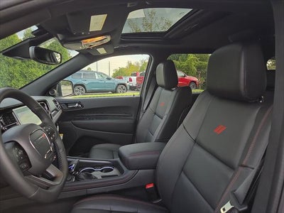 2027 Dodge Durango DURANGO GT HEMI V8 PLUS AWD