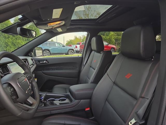 2027 Dodge Durango DURANGO GT HEMI V8 PLUS AWD
