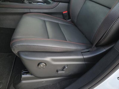 2027 Dodge Durango DURANGO GT HEMI V8 PLUS AWD