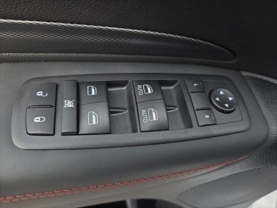 2027 Dodge Durango DURANGO GT HEMI V8 PLUS AWD