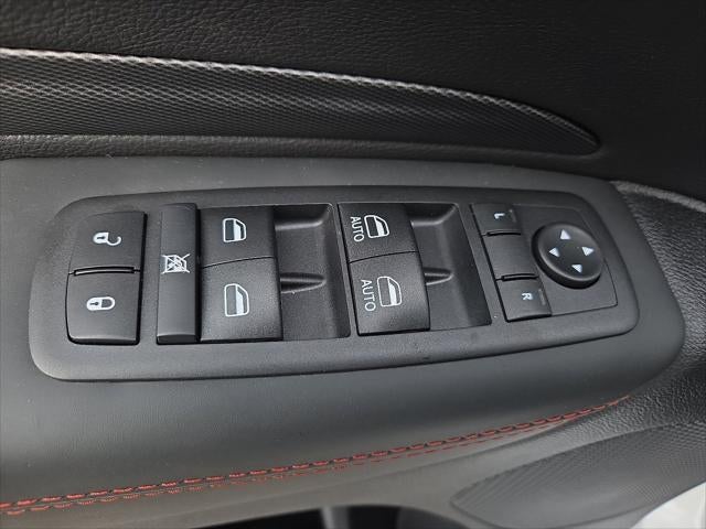2027 Dodge Durango DURANGO GT HEMI V8 PLUS AWD