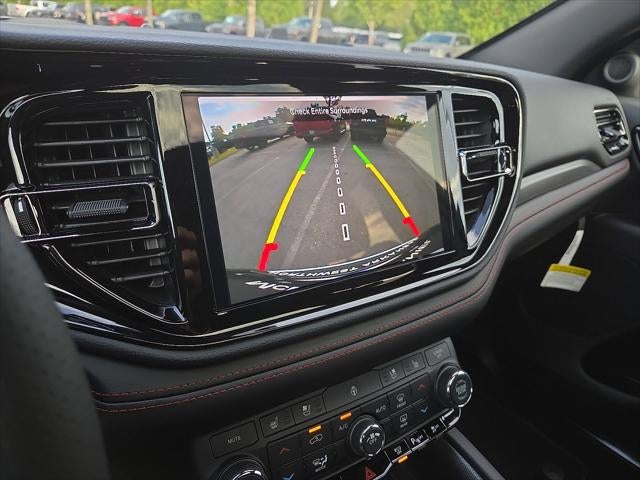 2027 Dodge Durango DURANGO GT HEMI V8 PLUS AWD