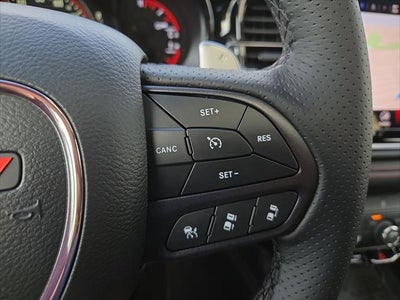 2027 Dodge Durango DURANGO GT HEMI V8 PLUS AWD