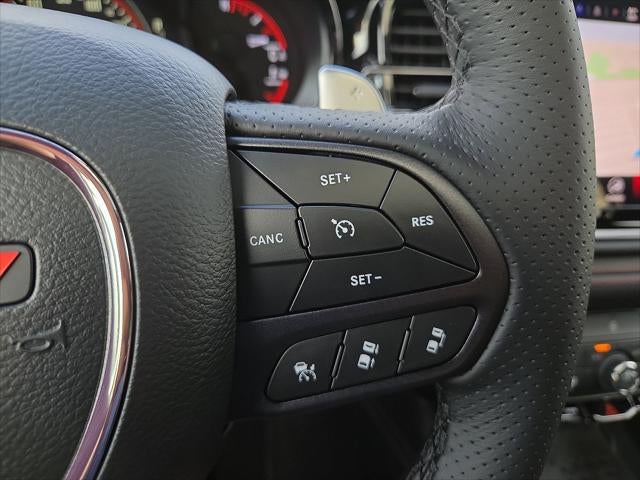 2027 Dodge Durango DURANGO GT HEMI V8 PLUS AWD
