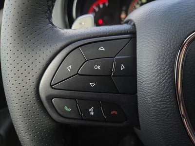 2027 Dodge Durango DURANGO GT HEMI V8 PLUS AWD