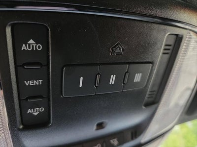 2027 Dodge Durango DURANGO GT HEMI V8 PLUS AWD