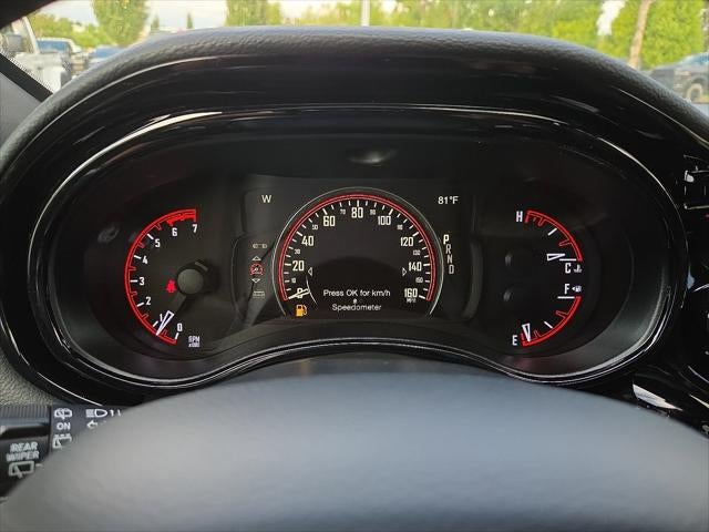 2027 Dodge Durango DURANGO GT HEMI V8 PLUS AWD