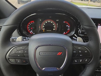 2027 Dodge Durango DURANGO GT HEMI V8 PLUS AWD