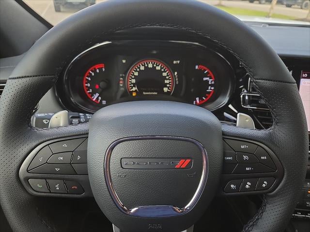 2027 Dodge Durango DURANGO GT HEMI V8 PLUS AWD