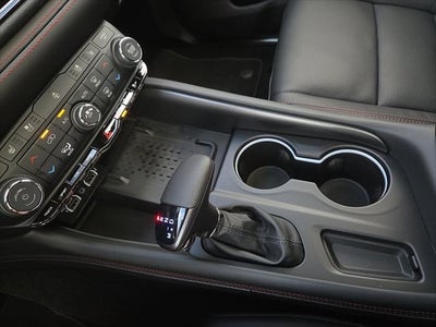 2027 Dodge Durango DURANGO GT HEMI V8 PLUS AWD
