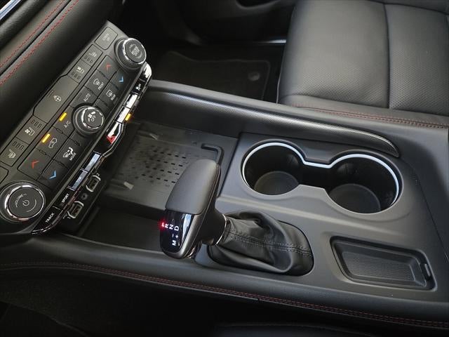 2027 Dodge Durango DURANGO GT HEMI V8 PLUS AWD