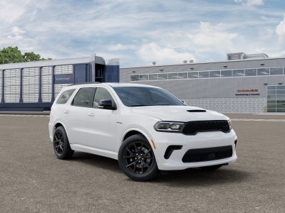 2027 Dodge Durango DURANGO GT HEMI V8 PLUS AWD