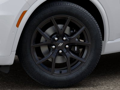 2027 Dodge Durango DURANGO GT HEMI V8 PLUS AWD