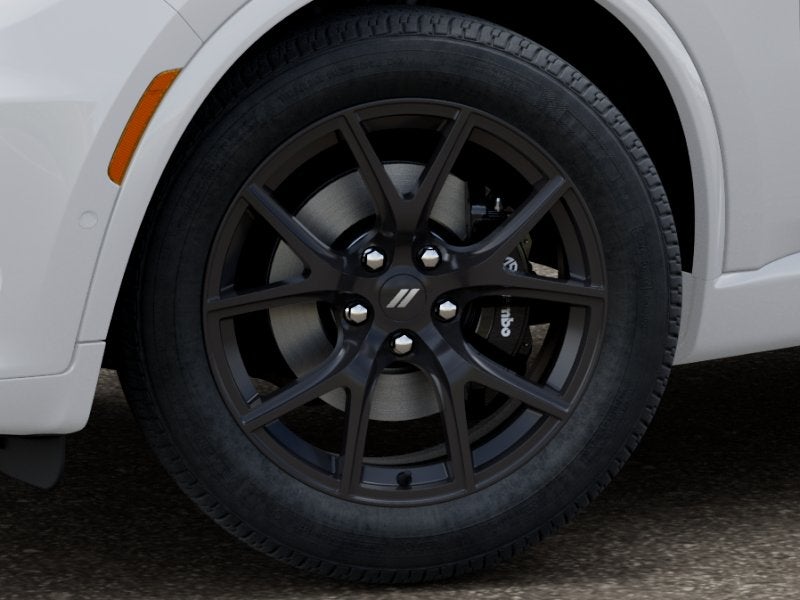 2027 Dodge Durango DURANGO GT HEMI V8 PLUS AWD