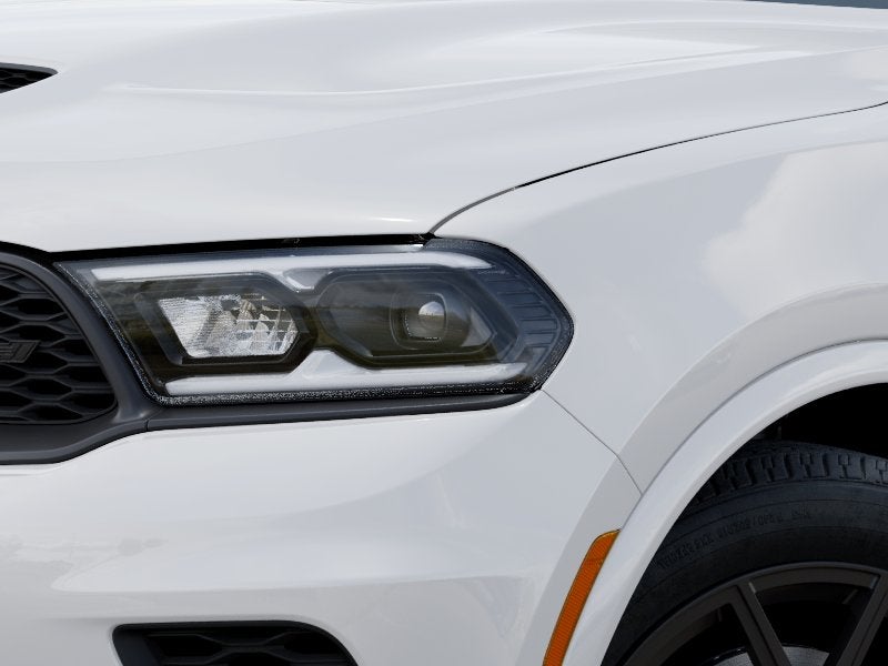 2027 Dodge Durango DURANGO GT HEMI V8 PLUS AWD