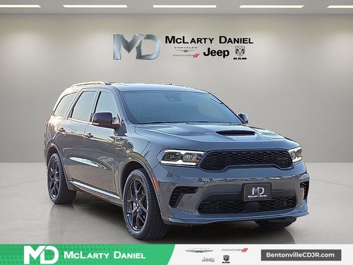 2026 Dodge Durango GT Plus AWD HEMI V8