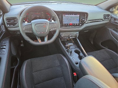 2026 Dodge Durango GT Plus AWD HEMI V8