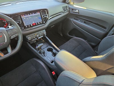 2026 Dodge Durango GT Plus AWD HEMI V8