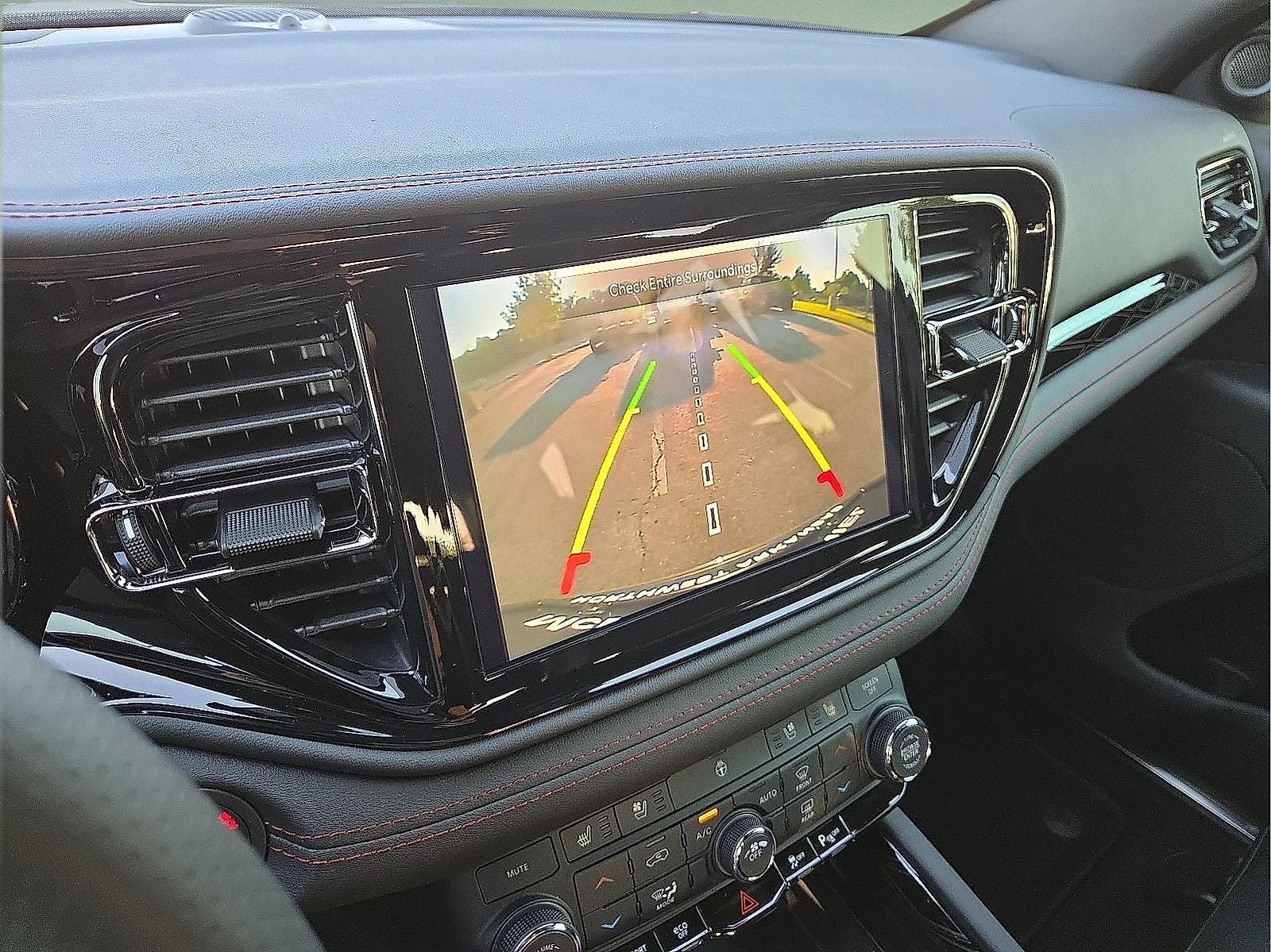2026 Dodge Durango GT Plus AWD HEMI V8