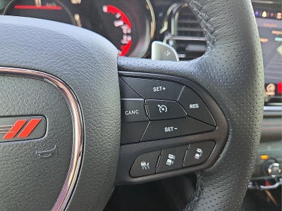 2026 Dodge Durango GT Plus AWD HEMI V8