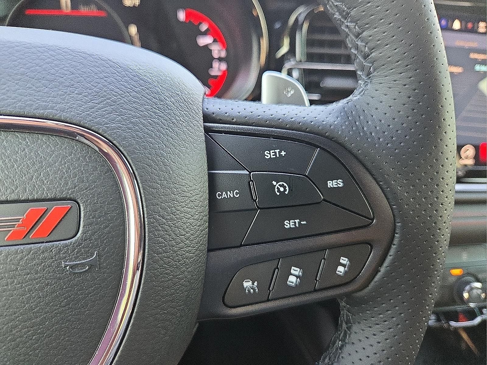 2026 Dodge Durango GT Plus AWD HEMI V8