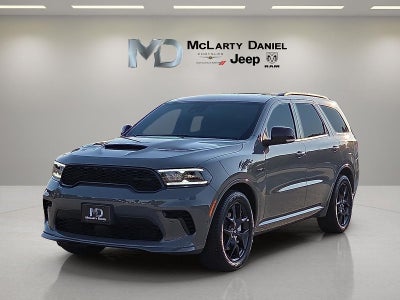 2026 Dodge Durango GT Plus AWD HEMI V8