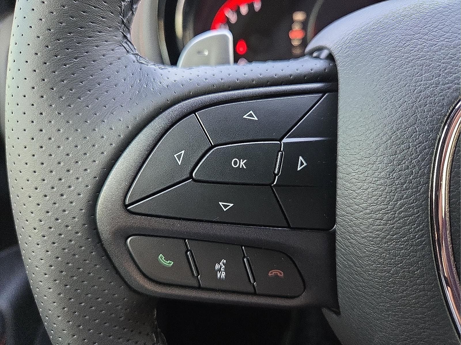 2026 Dodge Durango GT Plus AWD HEMI V8