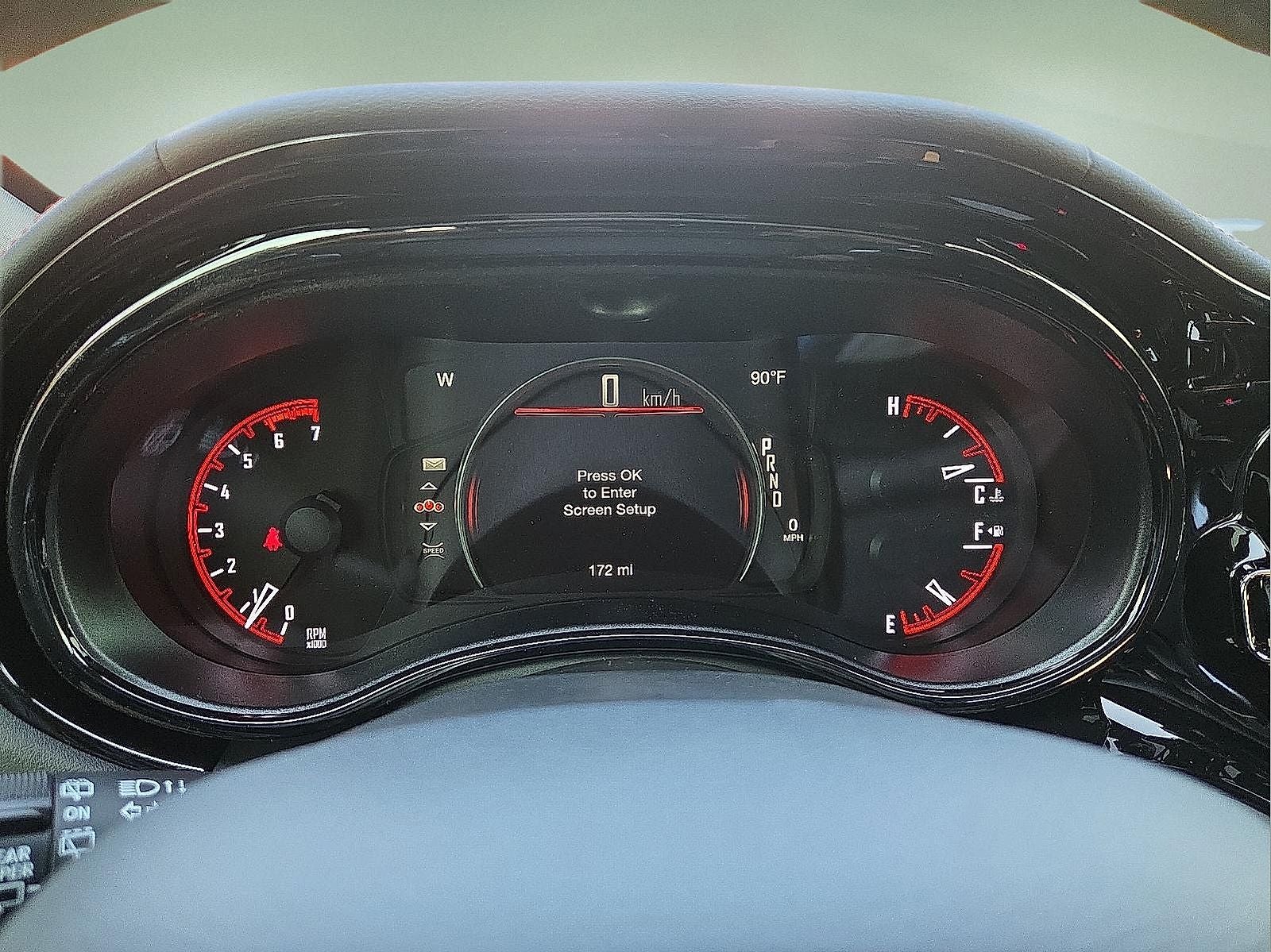 2026 Dodge Durango GT Plus AWD HEMI V8