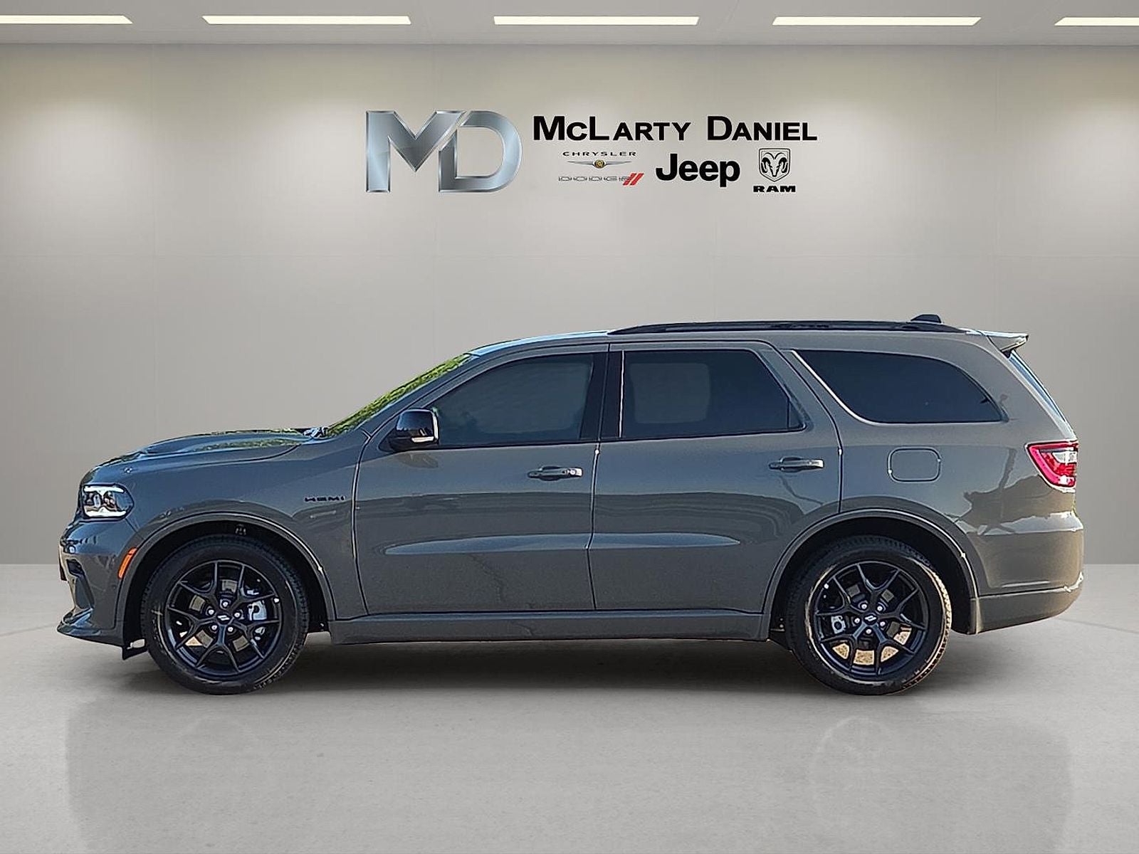 2026 Dodge Durango GT Plus AWD HEMI V8