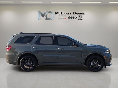 2026 Dodge Durango GT Plus AWD HEMI V8