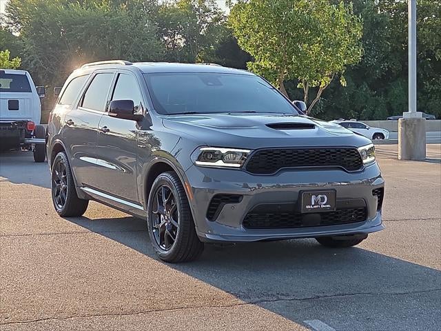 2026 Dodge Durango GT Plus AWD HEMI V8